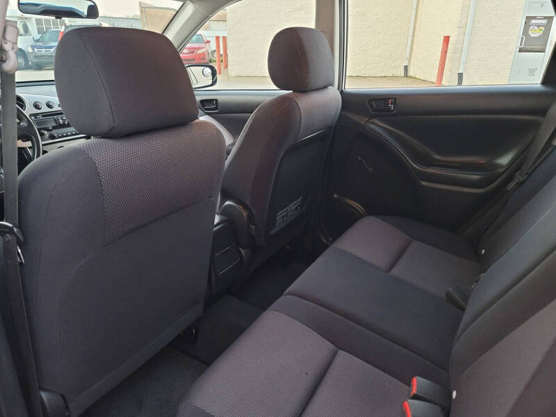 2006 Pontiac Vibe