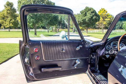 1964 Chevrolet Corvette