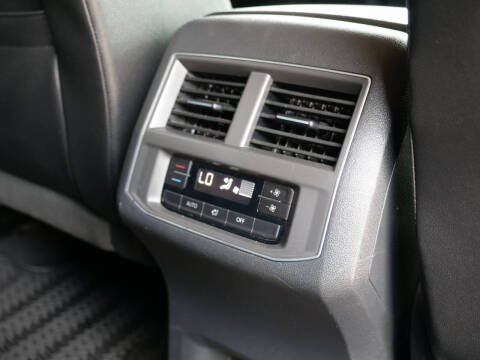 2018 Volkswagen Atlas V6 SE