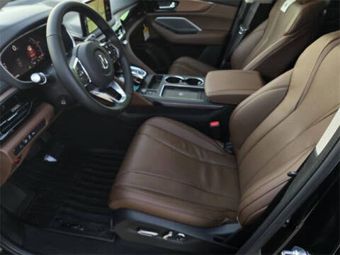 2026 Acura MDX w/Tech