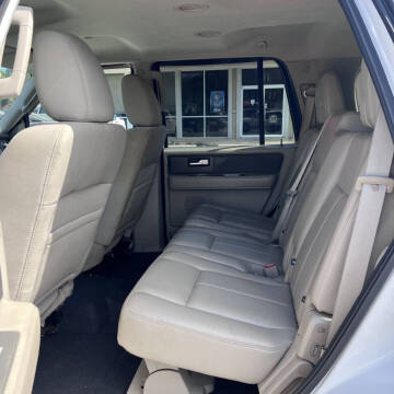 2012 Ford Expedition XL