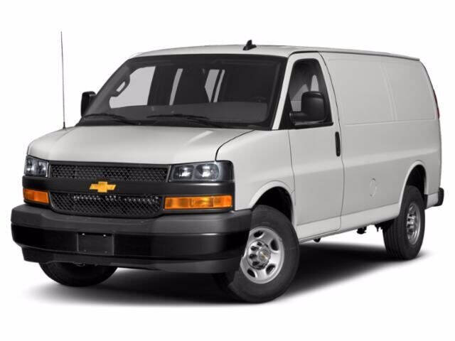 utility vans for sale near me
