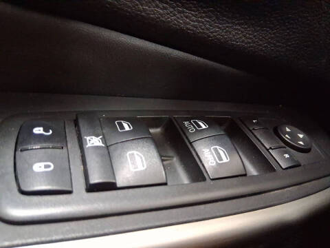 2021 Jeep Cherokee 80th Anniversary Edition