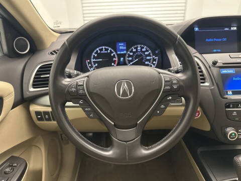 2017 Acura RDX