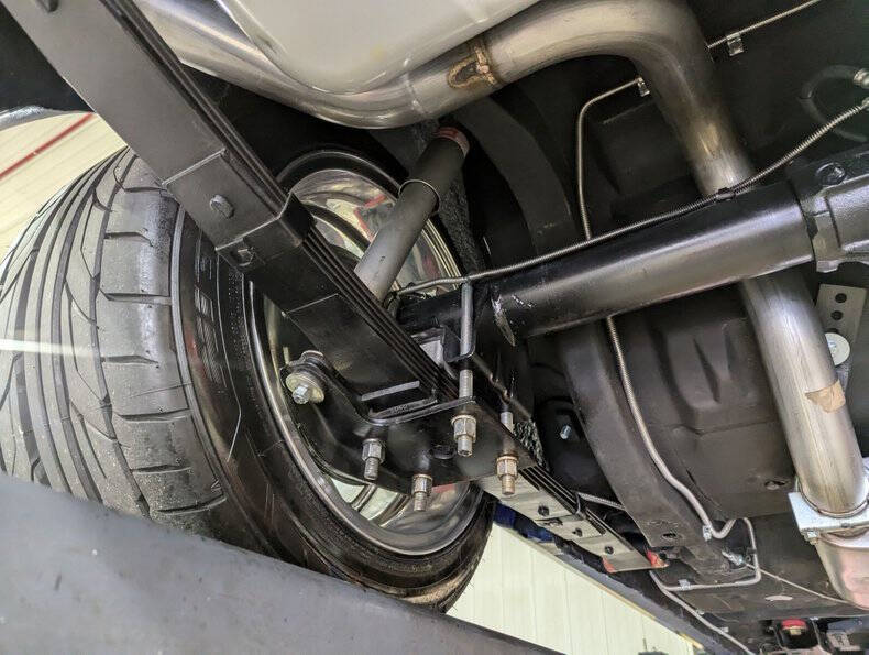 1970 Chevrolet Camaro