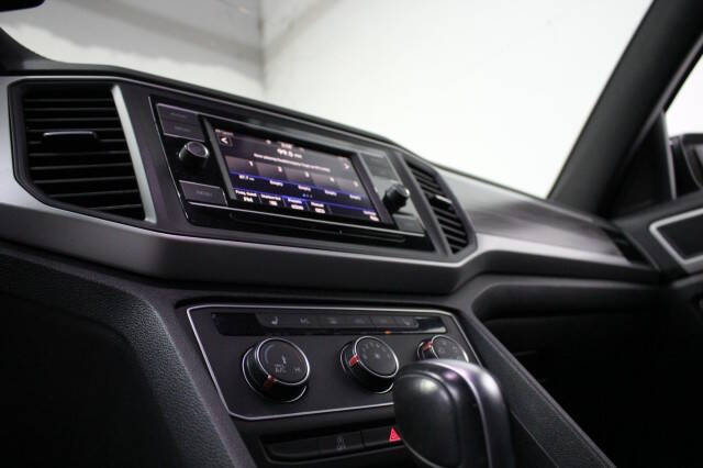 2022 Volkswagen Atlas Cross Sport SE 4Motion