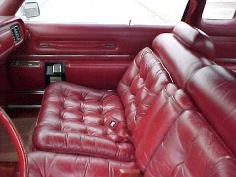 1978 Chrysler New Yorker