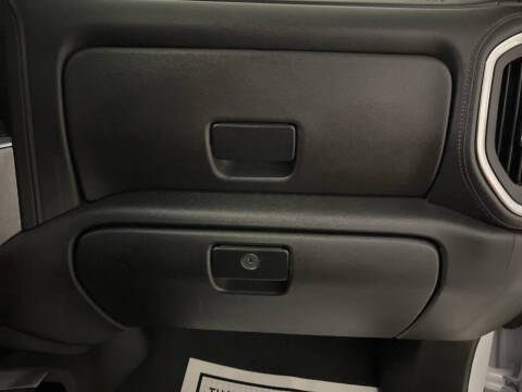 2023 GMC Sierra 2500HD