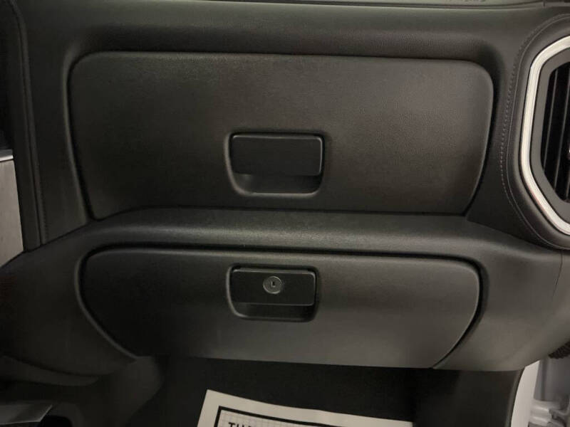 2023 GMC Sierra 2500HD