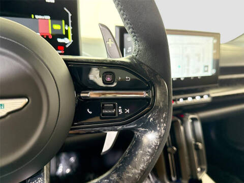 2026 Aston Martin Valhalla