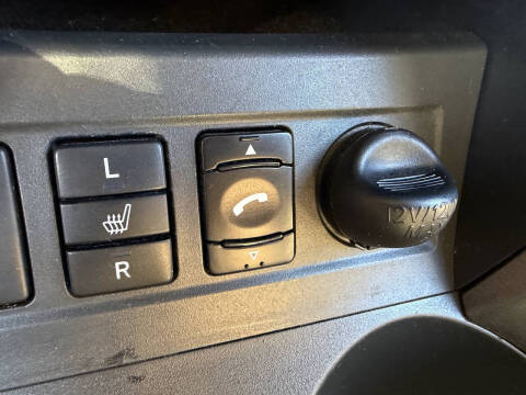 2011 Toyota RAV4 Limited