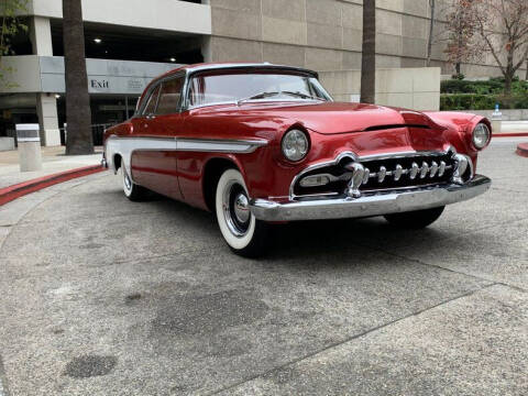 1955 Desoto Fireflite