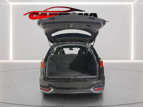 2016 Acura RDX