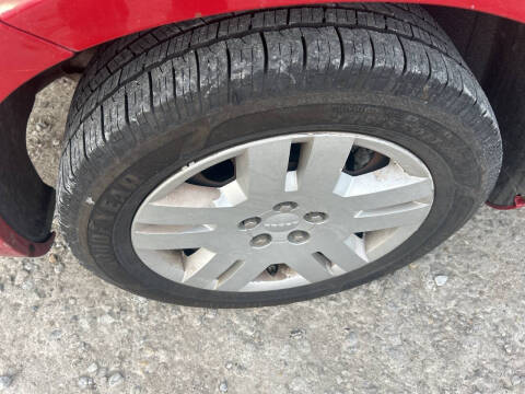 2014 Dodge Avenger SE