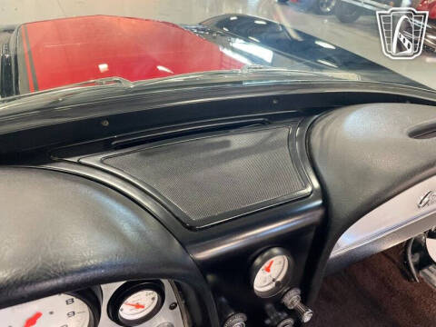 1963 Chevrolet Corvette