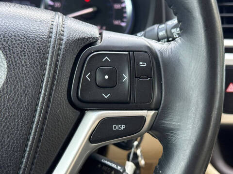 2014 Toyota Highlander LE Plus