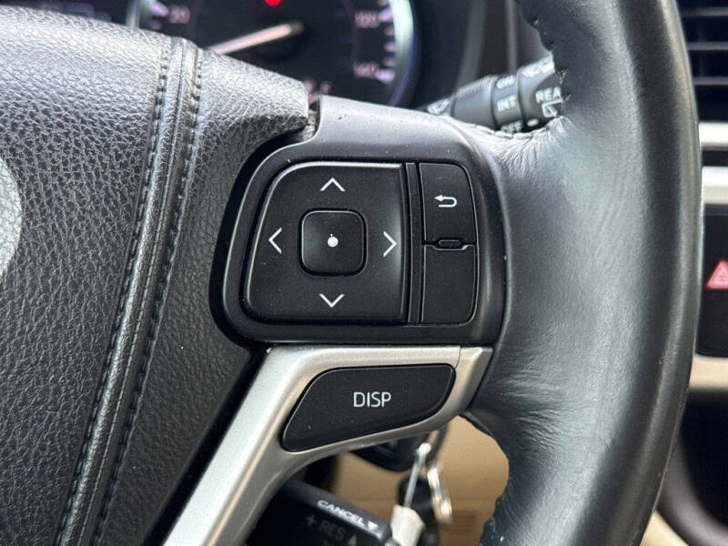 2014 Toyota Highlander LE Plus