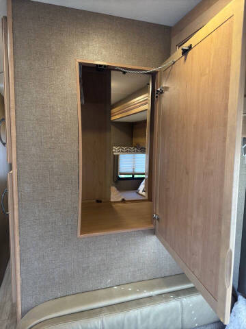 2019 Ford E-Series E-350 SD