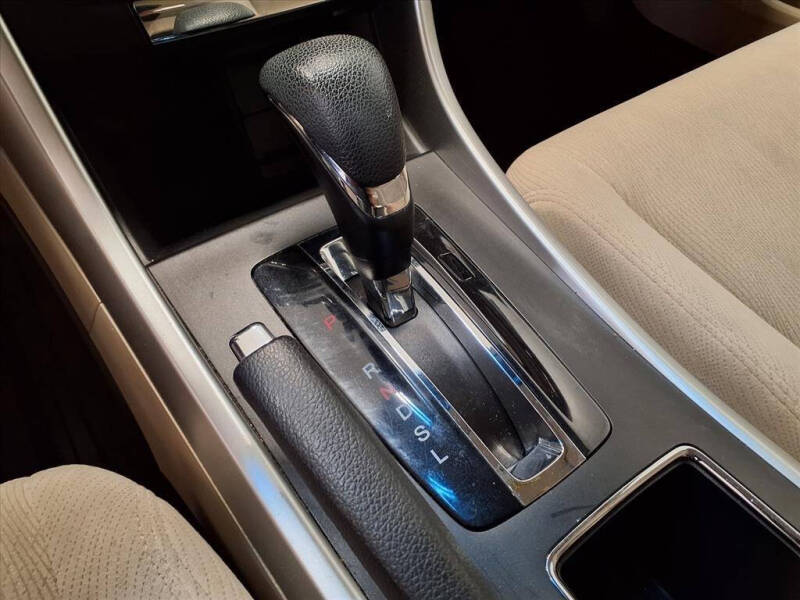 2013 Honda Accord EX