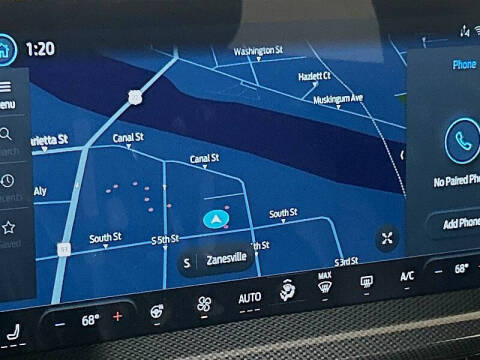 2025 Ford Escape ST-Line Elite