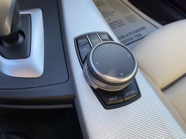 2019 BMW 3 Series 330i xDrive Gran Turismo