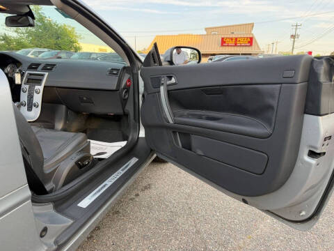 2011 Volvo C70 T5