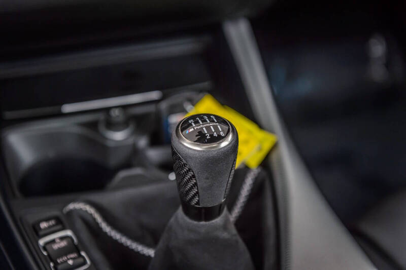2014 BMW 2 Series M235i