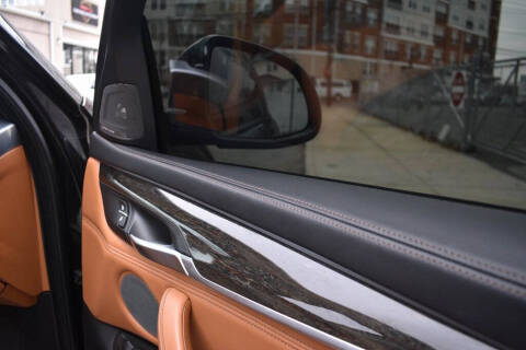 2019 BMW X6 xDrive35i