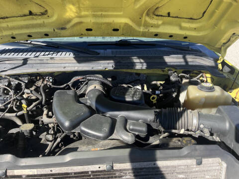 2008 Ford F-350 Super Duty XLT