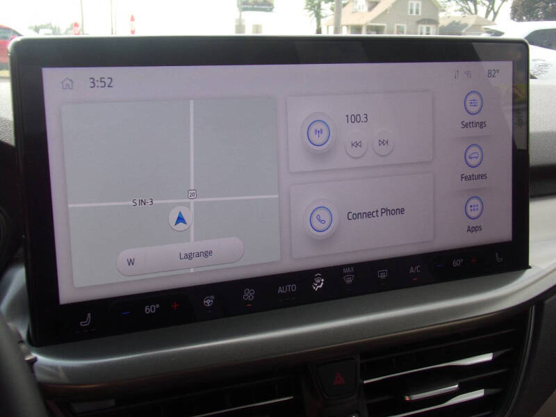 2023 Ford Escape Plug-In Hybrid