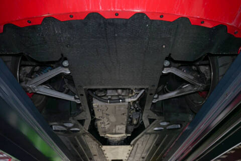 2004 Dodge Viper SRT-10