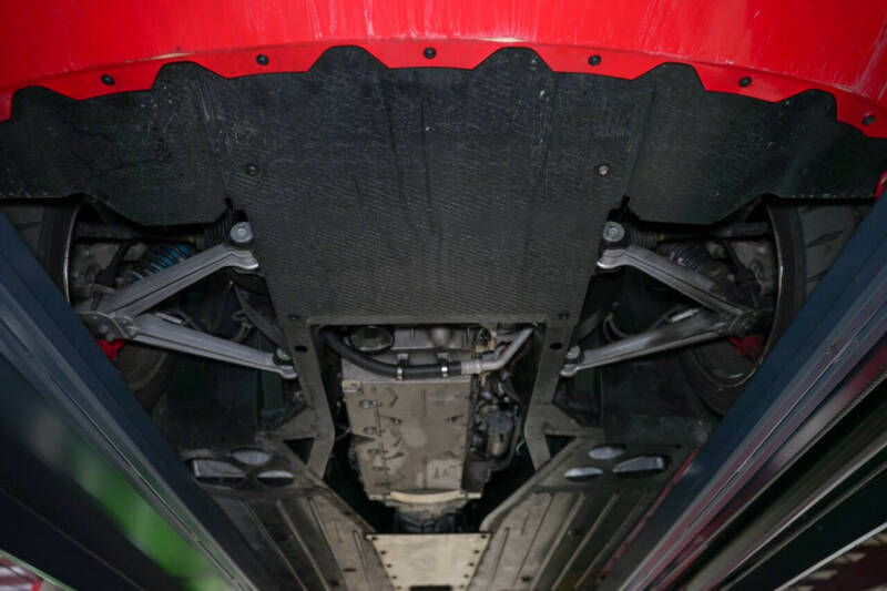 2004 Dodge Viper SRT-10