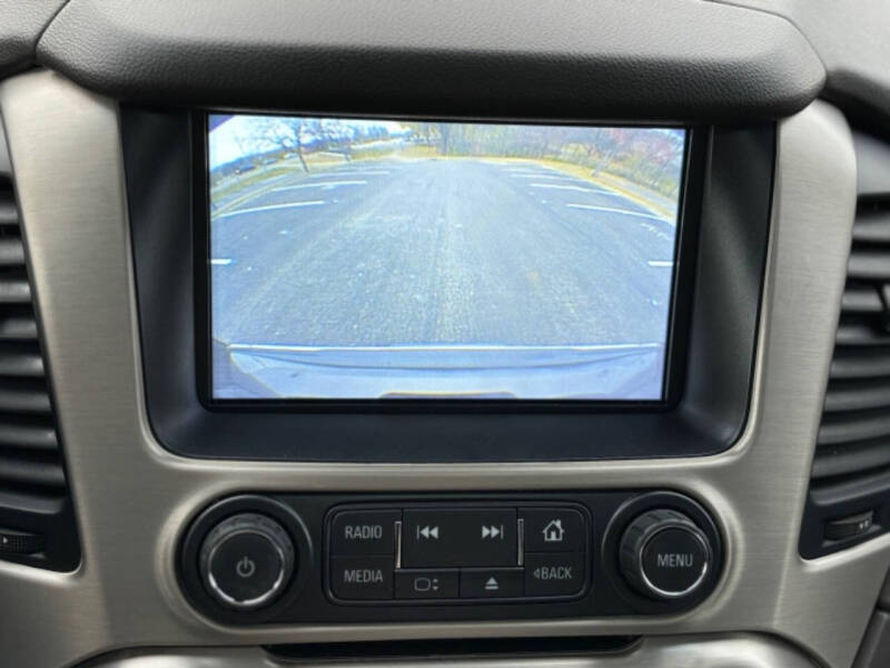 2020 GMC Yukon XL Denali