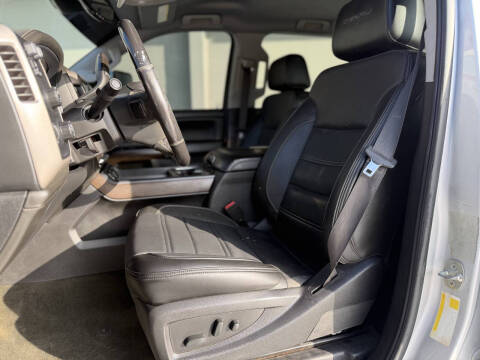 2018 GMC Sierra 3500HD Denali