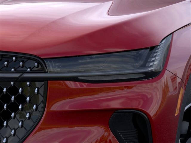 2026 Lincoln Nautilus Hybrid Premiere