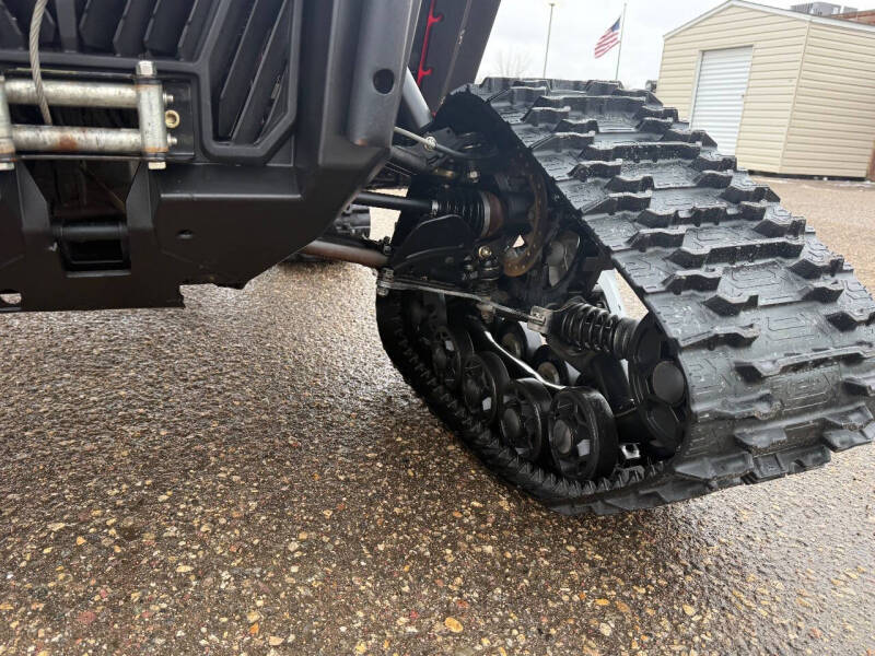 2014 CAN AM COMMANDER XT 1000