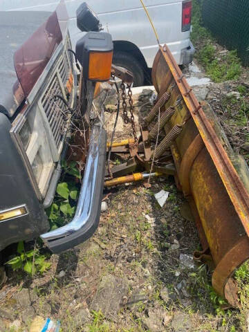 1980 Chevrolet Blazer