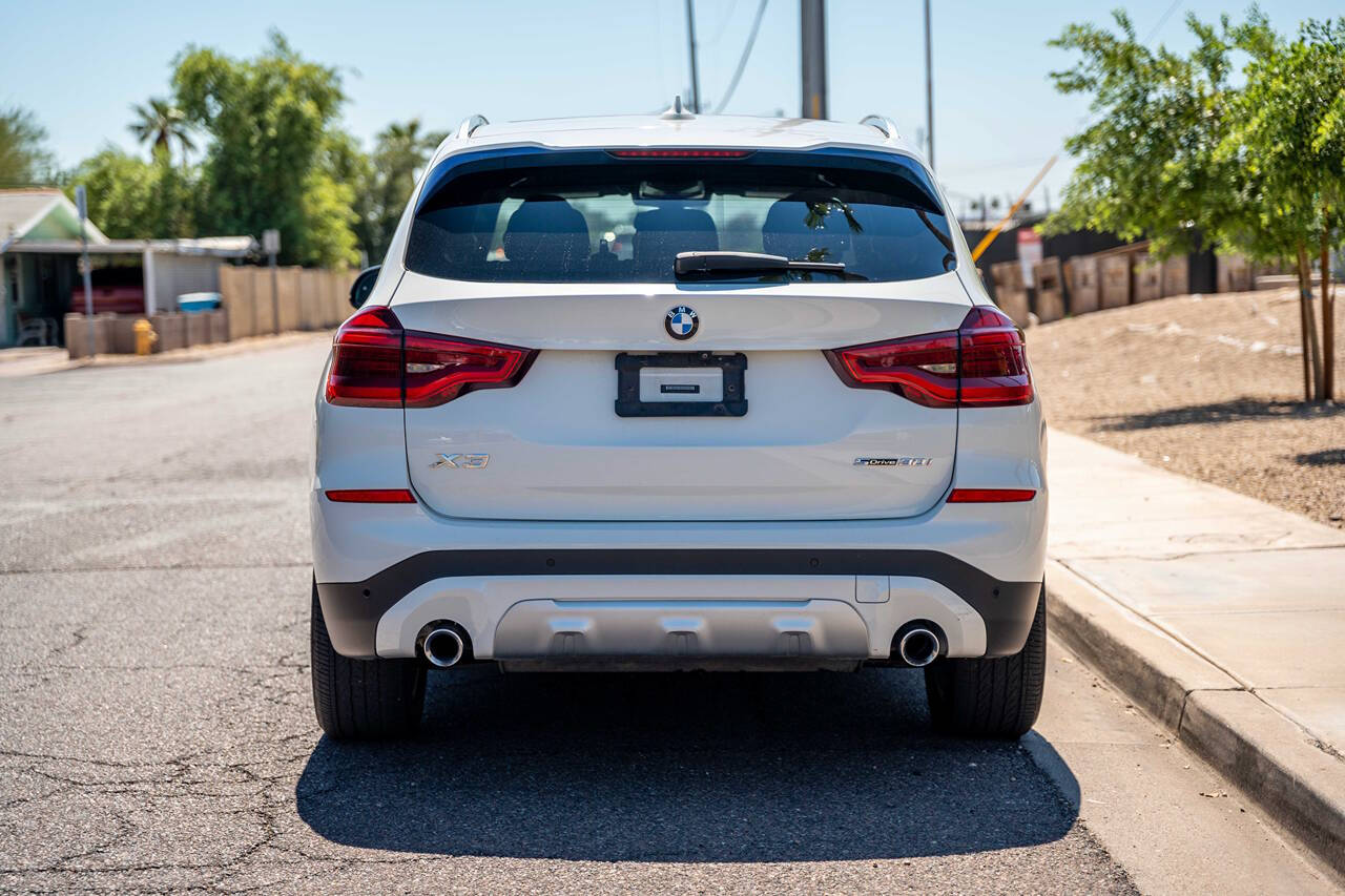 2020 BMW X3 for sale at Skoro Auto Sales in Phoenix, AZ