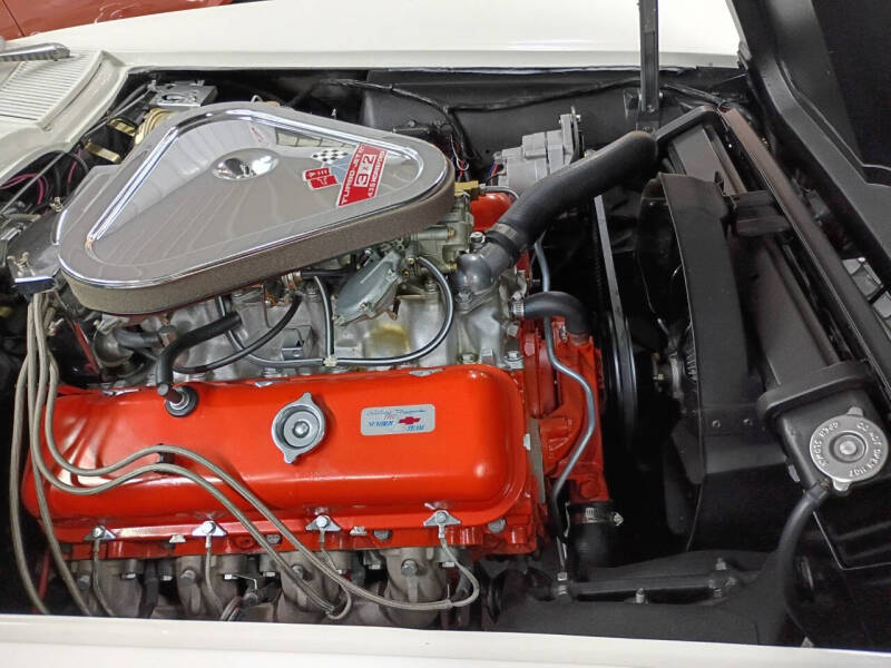 1967 Chevrolet Corvette