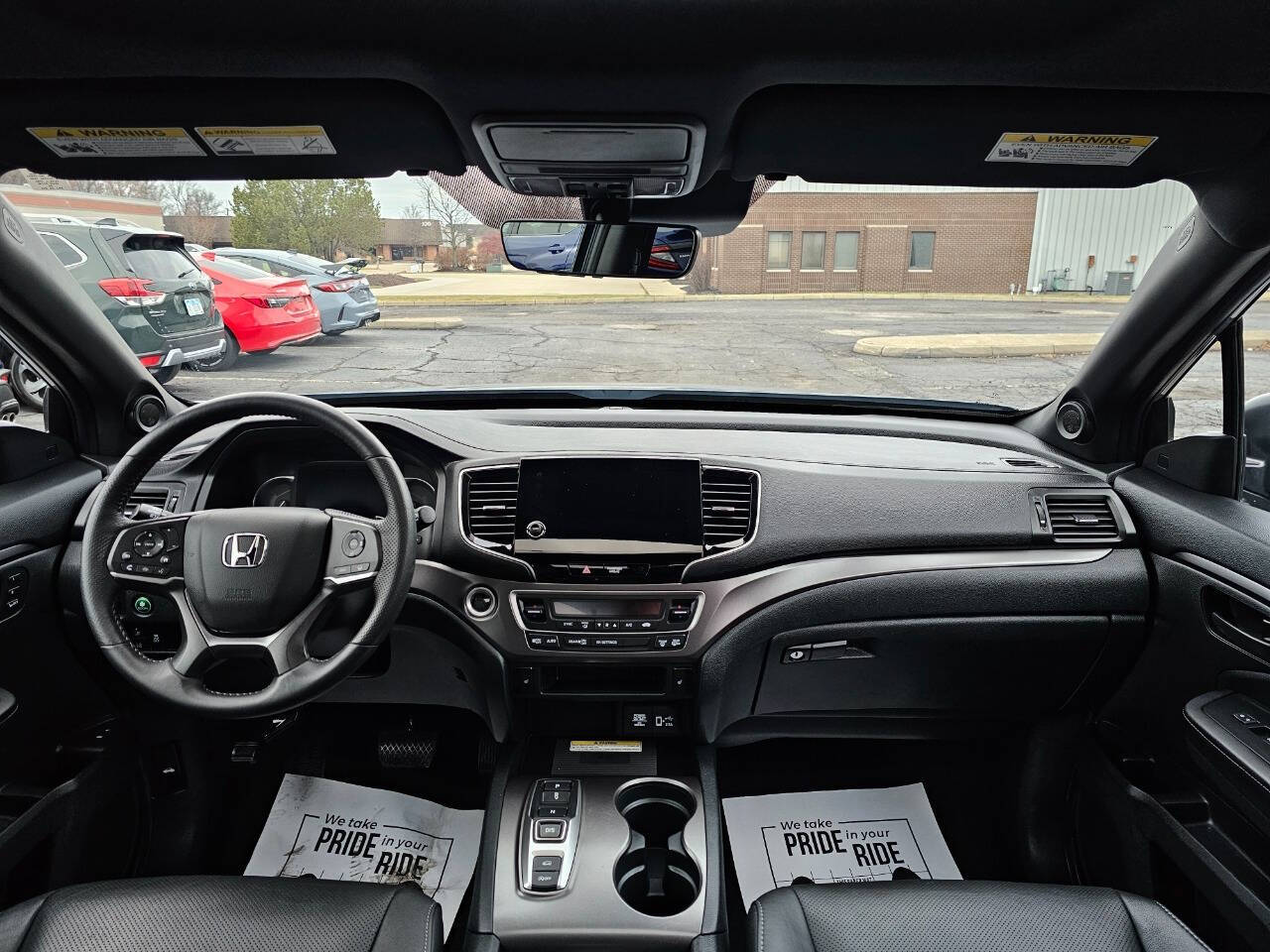 2022 Honda Passport for sale at Melniks Automotive in Berea, OH