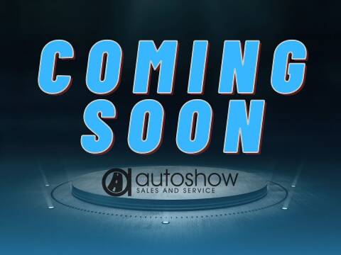 2013 Hyundai Elantra for sale at AUTOSHOW SALES & SERVICE in Plantation FL