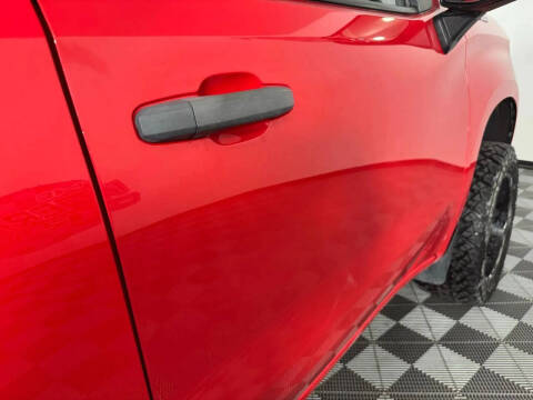 2019 Chevrolet Silverado 1500 Work Truck