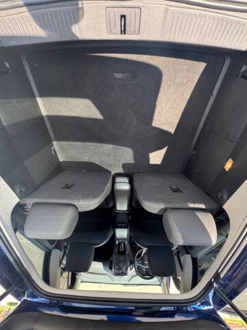 2013 Chevrolet Volt Premium