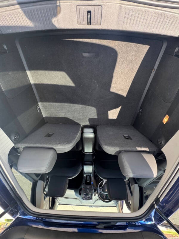 2013 Chevrolet Volt Premium