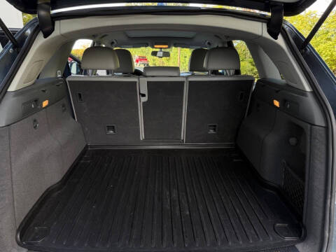 2017 Audi Q5 2.0T quattro Premium Plus