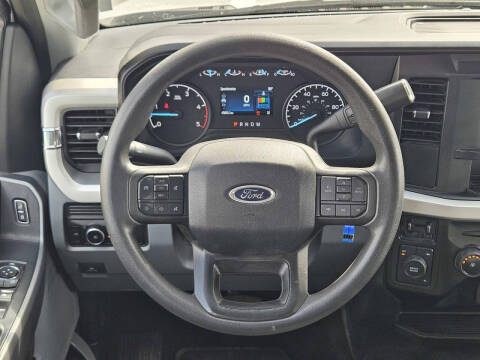 2024 Ford F-350 Super Duty XLT