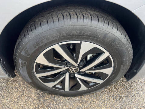 2024 Volkswagen Jetta S