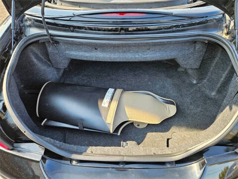 2002 Chrysler Sebring LXi