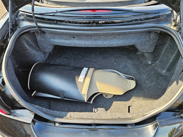 2002 Chrysler Sebring LXi