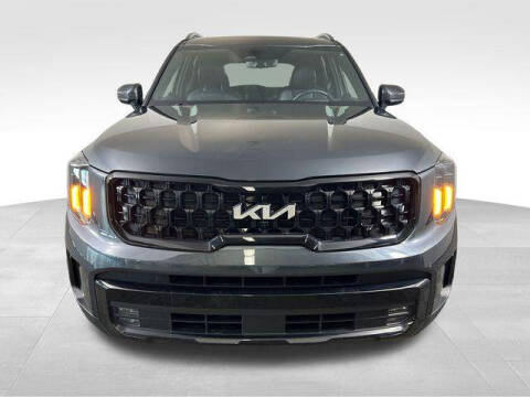 2024 Kia Telluride SX-Prestige X-Pro